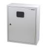Корпус металлический ЩУРн-3/30 IP31 500х400х160 PRIZMA TOKOV Electric TKE-PZ-UMRB-3/30-IP31