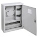 Корпус металлический ЩУРн-3/30 IP31 500х400х160 PRIZMA TOKOV Electric TKE-PZ-UMRB-3/30-IP31