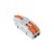Клемма монтажная СМК PTC-1P 4212 450В 32А 0.08-2.5(4.0)кв.мм JazzWay 5073968