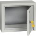 Корпус металлический ЩМП-2.3.1-0 250х300х150 УХЛ3 IP31 IEK YKM40-231-31