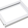 Цоколь ВРУ хх.80.45 IP31 TITAN IEK YKV10-TS-800-450-31