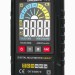 Мультиметр цифровой Zing TC14 Ermenrich 82981