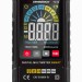 Мультиметр цифровой Zing TC14 Ermenrich 82981