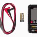 Мультиметр цифровой Zing TC14 Ermenrich 82981
