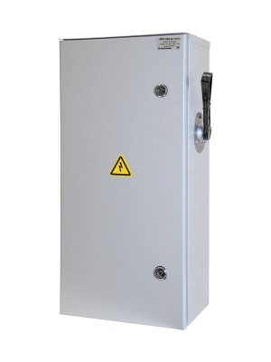 Ящик силовой ЯРП-250-54 УХЛ2 с ППН-35 250А IP54 держатель медь Электротехник ET519767