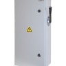 Ящик силовой ЯРП-250-54 УХЛ2 с ППН-35 250А IP54 держатель медь Электротехник ET519767