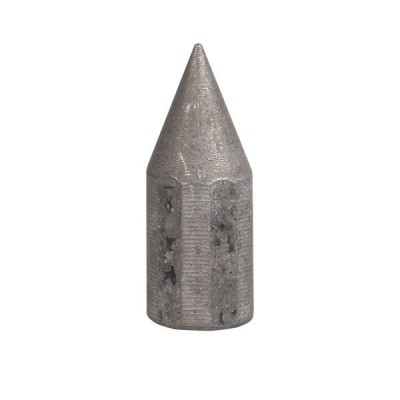 Наконечник заземлителя d16мм HZ EKF gc-e1402