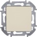 Выключатель 1-кл. Inspiria 10А IP20 250В 10AX механизм сл. кость IEK 673601