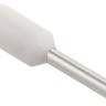 Наконечник НШВИ 0.75-8 бел. (уп.100шт) IEK UGN10-C75-02-08