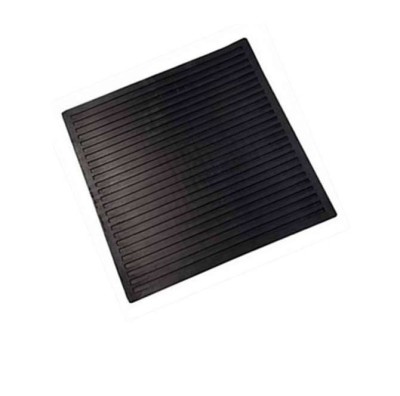 Коврик диэлектрический 750х750х6мм ФормАвто ДЭ-750-1 Коврик диэлектрический 750х750х6мм ФормАвто ДЭ-750-1