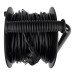 Удлинитель на катушке 4х30м с с заземл. CRG-04-3000 ФАZА 5063808