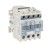 Контактор КМЭ 25А кат. 380В AC 1НО EKF ctr-s-25-380