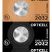 Элемент питания литиевый CR2032 отрывной набор hsdc (блист.5шт) Specialty Opticell 5060005