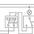 Переключатель проходной 1-кл. СП 10А IP20 250В механизм син. ABB 1012-0-1093