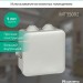 Коробка распределительная ОП 85х85х40мм IP55 SE IMT35092