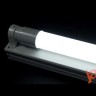 Светильник PPO-T8 9Вт/10Вт G13 230В 1х600 ДПО под LED-лампу T8 (не в компл.) JazzWay 5025080