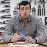 Ножницы кабельные MC-04 КВТ 60948