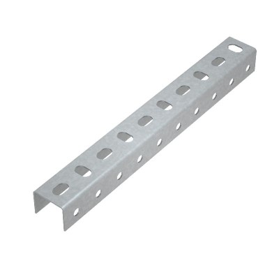 Профиль универсальный 36х29 L2000 сталь 1.5мм UP2000 КМ LO0960 Профиль универсальный 36х29 L2000 сталь 1.5мм UP2000 КМ LO0960