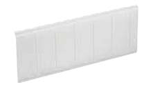 Заглушка 4мод. для настен. щит. IP41 DKC 87184 Заглушка 4мод. для настен. щит. IP41 DKC 87184