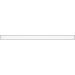 Светильник светодиодный PROFILE 60R LED 1200 WH 4000К встраив. СТ 1248002750
