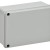 Коробка распаячная ОП 150х110х85 IP55 КМ41262 сер. IEK UKO11-150-110-085-K41-55S