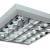 Светильник PRBLUX/S 418 HF 4х18Вт G13 IP20 потолочный ЭПРА СТ 1045000160