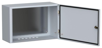 Корпус металлический ЩМП-4.6.2-0 400х600х250 У2 IP54 IEK YKM40-462-54 Корпус металлический ЩМП-4.6.2-0 400х600х250 У2 IP54 IEK YKM40-462-54