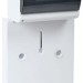 Панель для установки счетчика с боксом 1-ф. IEK MPP10-1