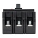 Выключатель автоматический LS125 18кА 3P 100А ProPact EKF mccb-125-18-3-100-ls