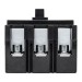 Выключатель автоматический LS125 18кА 3P 100А ProPact EKF mccb-125-18-3-100-ls