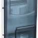 Корпус ЩУРн-П 3/12 Krepta 3 IP66 PC пластик. IEK MSP3-N-12-66-L