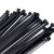 Хомут кабельный (стяжка) PCT 2.5х100-100BL PA6.6 (уп.100шт) JazzWay 5054332