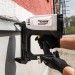 Пистолет монтажный газовый гвоздезабивной GN100 100Дж длина гвоздей 15-40мм d2.7-3мм KRANZ KR-16-1655
