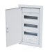 Корпус OptiBox Pro 36-VNR-IP40 пластик. КЭАЗ 379804