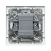 Кнопка звонка СП Минск 10А бел. EKF ERV10-026-10