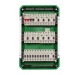 Выключатель автоматический модульный 2п C 50А 4.5кА City9 Set 230В SE C9F34250