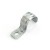 Скоба крепежная однолапковая СМО d19-20мм метал. (уп.100шт) Промрукав PR08.2534