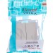 Переключатель проходной 2-кл. СП Vesna механизм крем. LEZARD 742-0388-106