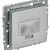 Датчик движения BRITE ДС10-1-БрА механизм алюм. IEK BR-MS10-N-150-05-K47