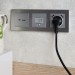 Датчик движения BRITE ДС10-1-БрА механизм алюм. IEK BR-MS10-N-150-05-K47