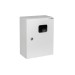 Корпус металлический ЩУРн-1/12 IP54 395х310х165 PRIZMA TOKOV Electric TKE-PZ-UMRB-1/2-IP54