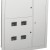 Щит этажный ЩЭ-4 36 IP31 УХЛ3 LIGHT IEK MKM42-04-31-L