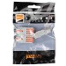 Клемма монтажная СМК PTC-1P 4213 BL/3 450В 32А 0.08-2.5(4.0)кв.мм JazzWay 5073746