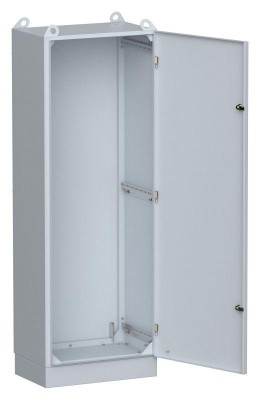Корпус ЩМП-16.6.4-0 36 УХЛ3 IP31 метал. без монтажн. панели IEK YKM40-1664-31 Корпус ЩМП-16.6.4-0 36 УХЛ3 IP31 метал. без монтажн. панели IEK YKM40-1664-31