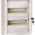 Корпус металлический ЩРн-24 (395х310х120мм) IP31 бел. TITAN 3 IEK MKM13-N-24-31-Z