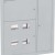 Щит этажный ЩЭ-4-1 36 IP31 УХЛ3 IEK MKM42-04-31