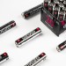 Элемент питания алкалиновый AAA/LR03 1.5В Alkaline Pack-20 (уп.20шт) ФАZА 5028128