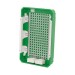 Корпус встраиваемый City9 Box IT 3 ряда 36мод. 2 розетки с прозр. дверцей SE EZ9E312S2FIT