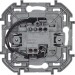 Выключатель 1-кл. Inspiria 10А IP20 250В 10AX с подсветкой/индикацией механизм антрацит IEK 673613