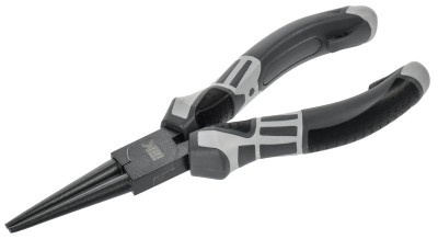 Круглогубцы 160мм K4 ARMA2L 5 IEK A2L5-RN10-K4-160